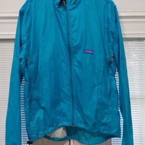 Hind running jacket